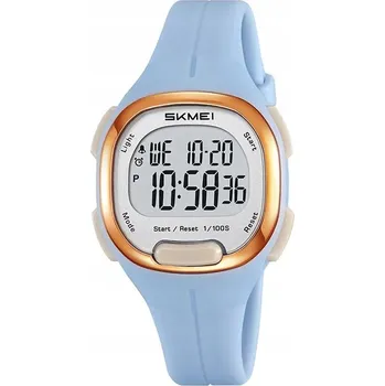 Hodinky Dětské hodinky / SKMEI / řemínek / elektronické / mnoho funkcí