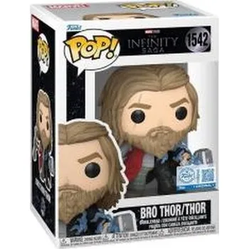 Figurka Figurka Funko POP Marvel: Thor