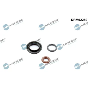 Systém vstřikování Sada těsnění, vstřikovací tryska DR.MOTOR DRM02289