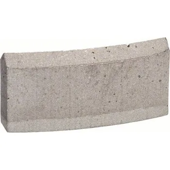 Vrták 2608601388 Segmenty pro diamantové vrtací korunky pro vrtání za mokra Best for Concrete 92mm Bosch + DÁREK ZDARMA!