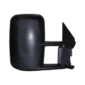 Auto zrcátko Vnější zpětné zrcátko ABAKUS 2434M02