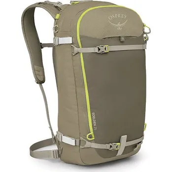 Outdoorové vybavení OSPREY batoh Soelden 25 Barva: olive tan/earl grey