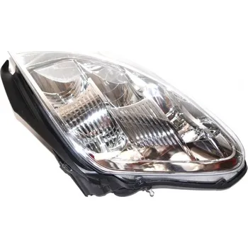 Přední světlomet Světlomet Iveco Daily 06> H1+H1+H7 levý elektrická regulace >11 663-1107L-LD-EM