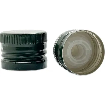 Šroubovací uzávěr MARASCA Šroub.uzávěr na láhve MARASCA 31,5 mm zelený