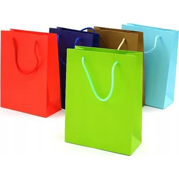 Dárková taška Dárková Taška Adar papírová