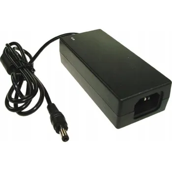 IP kamera Napájecí adaptér 12V 48W 4A DC 2,1/5,5 pro LED, RTV