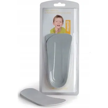 Vložka do bot ORTOPEDICKÉ VLOŽKY SUPINAČNÍ PRO KOTNÍK MEMO r 35