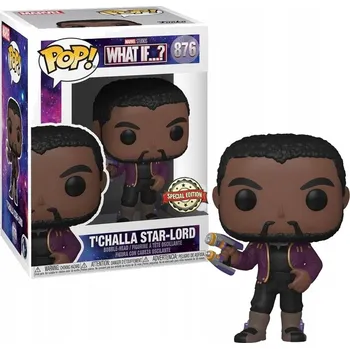 Figurka Figurka Funko Marvel