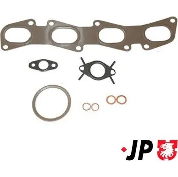 Turbodmychadlo Montážní sada, dmychadlo JP GROUP 1217751510