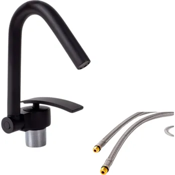 Příslušenství ke karavanu Sklopný vodovodní kohoutek Reich LINEA