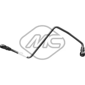 Olejové potrubí METALCAUCHO 92152