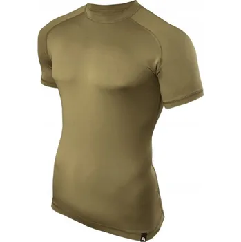 Pánské tričko s kulatý výstřihem Rough Radical, velikost M