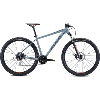 Horské kolo Fuji Nevada 27.5 1.7 satin gray velikost rámu: 13"