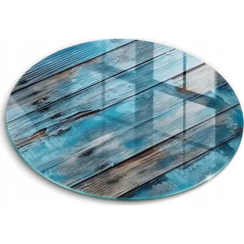 Kuchyňské prkénko Krájecí deska Wallfluent sklo 1 ks