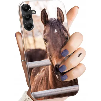 Pouzdro na mobilní telefon Hello Case pro Samsung Galaxy A13 5G Zadní Kryt