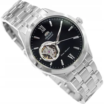 Hodinky Orient pánské hodinky ORIENT TAG03001B0