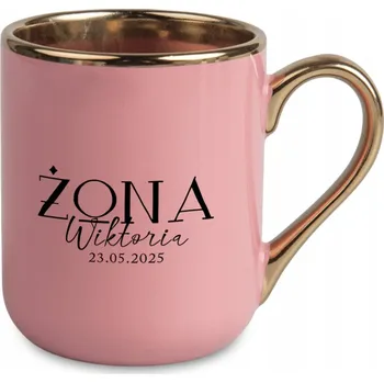 Hrnek Caseline VELKOOBCHOD PRO FIRMY KANCELÁŘE DO PRÁCE keramický 330 ml