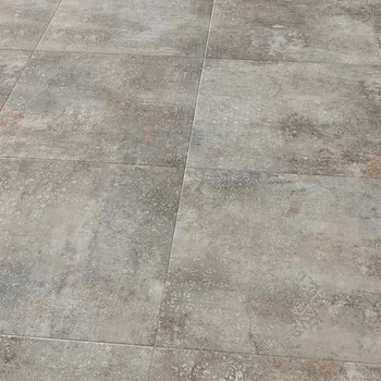 Stavebniny Vinylová podlaha Objectflor Expona Design 9139 Grey Stencil Concrete