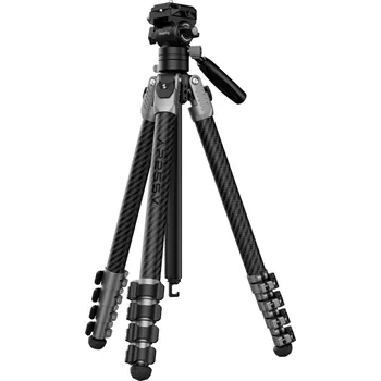 SmallRig Portable Video Carbon Fiber Tripod AP255Pro 5477