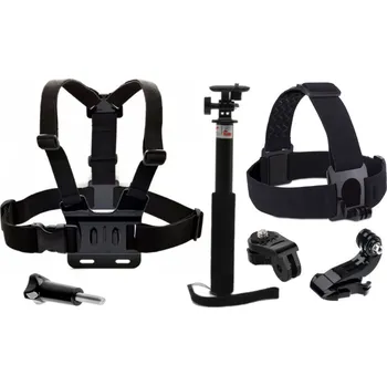 Sada držáků a upevnění Suneo 5042688187586