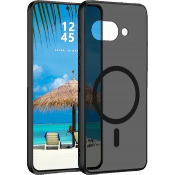 Pouzdro na mobilní telefon Zadní Kryt MBM pro Google POCO M3 černé