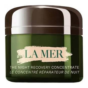 Pleťový krém Víceúčelový noční krém na obličej La Mer 50 ml