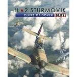 IL-2 Sturmovik Cliffs of Dover Blitz Edition PC - digitální verze