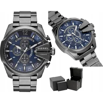 Hodinky Pánské Hodinky Diesel DZ4329 - Mega Chief