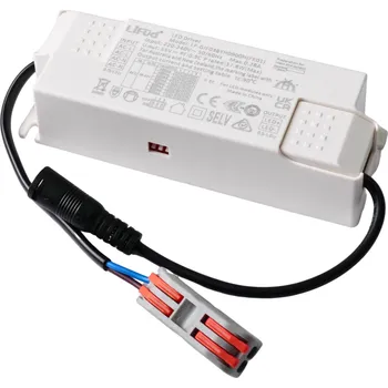 LED panel Náhradní zdroj s DIP switchem pro LED panely 16-35W - LED Solution - 191433 - 191433