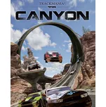 TrackMania 2 Canyon PC – digitální verze