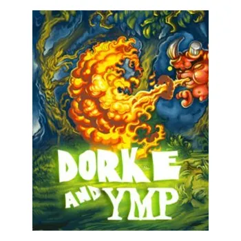 Počítačová hra Dorke and Ymp
