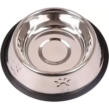 Protiskluzová miska ø 15,5 cm ↑ 3,5 cm