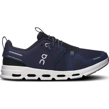 Dívčí obuv Boty Volnočasové ON Running Cloud Sky Midnight/Black Velikost: 38.5