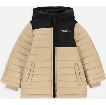 Chlapecká béžová bunda vel 110 Coccodrillo