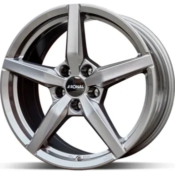 Alu kolo Ronal R69 7,5x17 5x112 ET 35