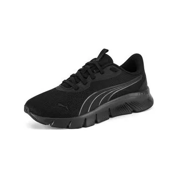 Dámské tenisky Puma Sneakersy FLEXFOCUS LITE MODERN JR 40151706 Černá 36