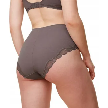 Dámské spodní prádlo Dámské kalhotky Triumph Natural Spotlight Maxi EX 42