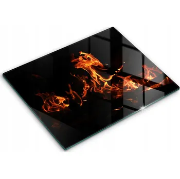 Kuchyňské prkénko Krájecí deska Wallfluent sklo 1 ks