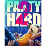 Party Hard 2 PC - digitální verze