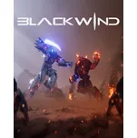 Blackwind PC - digitální verze