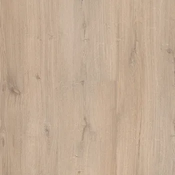 Vinylová plovoucí podlaha BRASED Aquafix Click 9520 Dub krémový