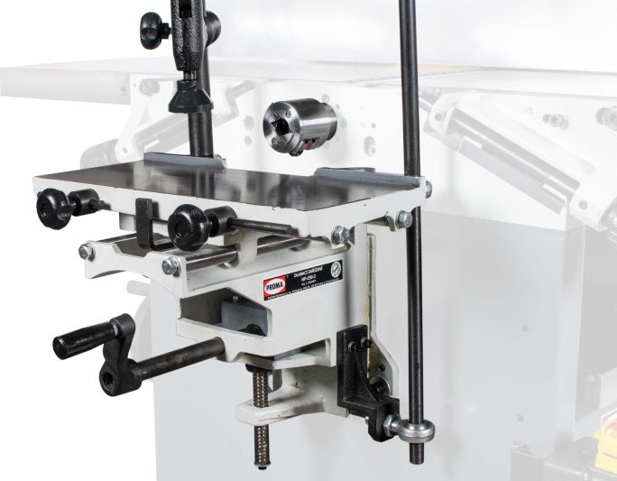 PROMA Dlabací zařízení pro HP-250, 309