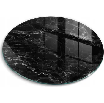 Kuchyňské prkénko Krájecí deska Wallfluent sklo 1 ks