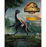 Jurassic World Evolution 2 Dominion Biosyn Expansion PC - digitální verze