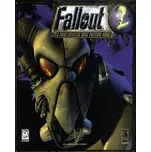 Fallout 2 PC – digitální verze