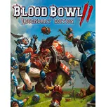 Blood Bowl 2 Legendary Edition PC - digitální verze