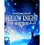 Hollow Knight PC - digitální verze