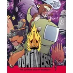 Domiverse PC - digitální verze