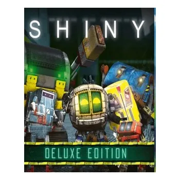 Počítačová hra Shiny Deluxe Edition PC - digitální verze - Hraj již za pár minut
