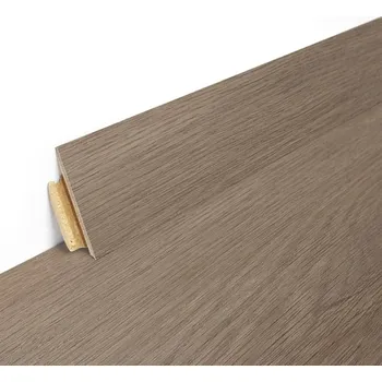 soklová lišta BRASED Soklová lišta K45 pro Objectline 9872 Dub Toledo